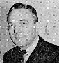Clarence E. Sutherd