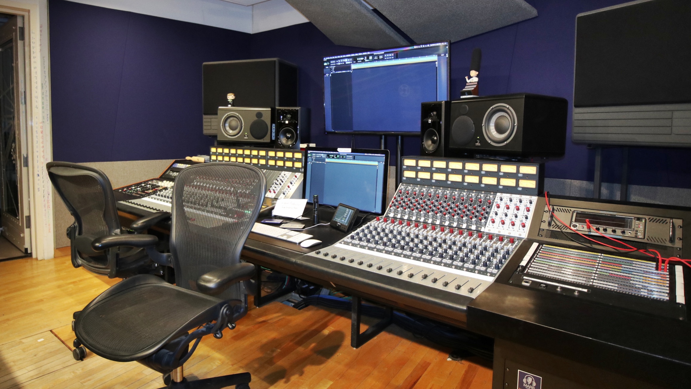 Millitrax Studio
