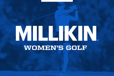 Women&#039;s Golf