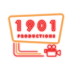 1901 Productions Logo