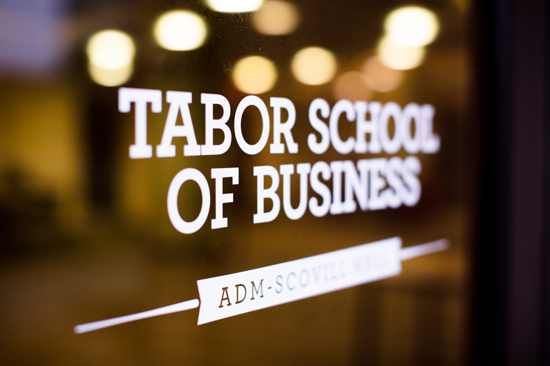 Millikin Tabor School of Business