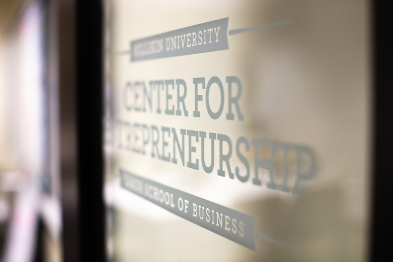 Millikin Center for Entrepreneurship