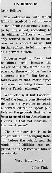 The Decaturian April 25, 1947