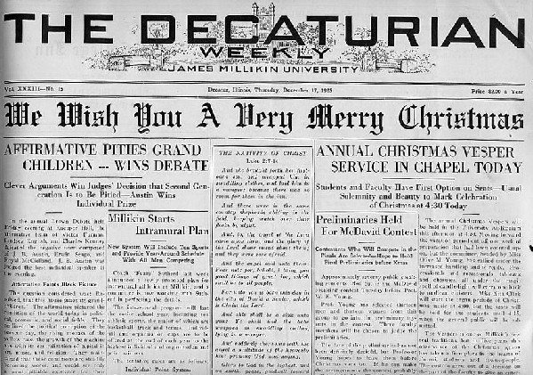 December 17, 1925 Decaturian