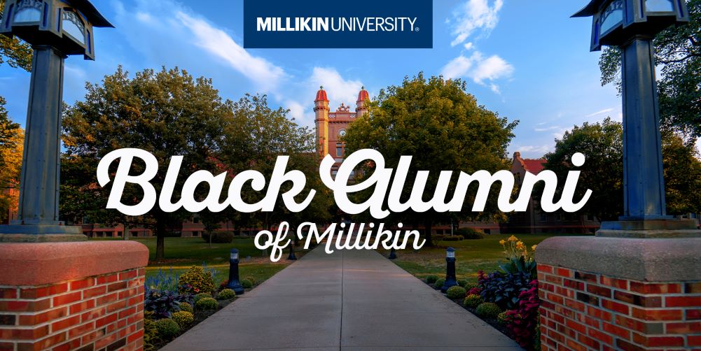 Black Alumni of Millikin 
