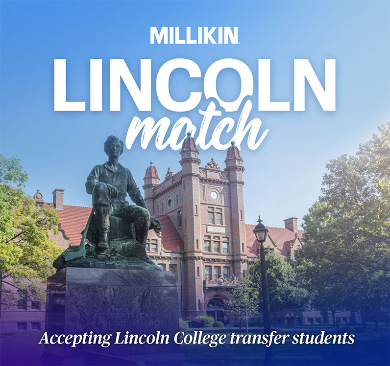 Lincoln Match