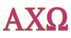 alpha chi omega