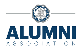 Alumni Association Board logo Alumni Association Board logo