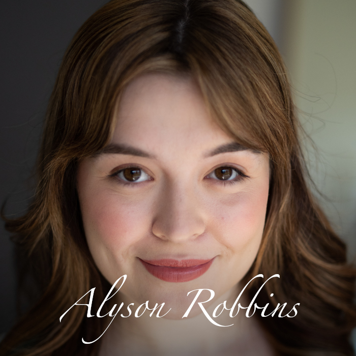 Alyson Robbins