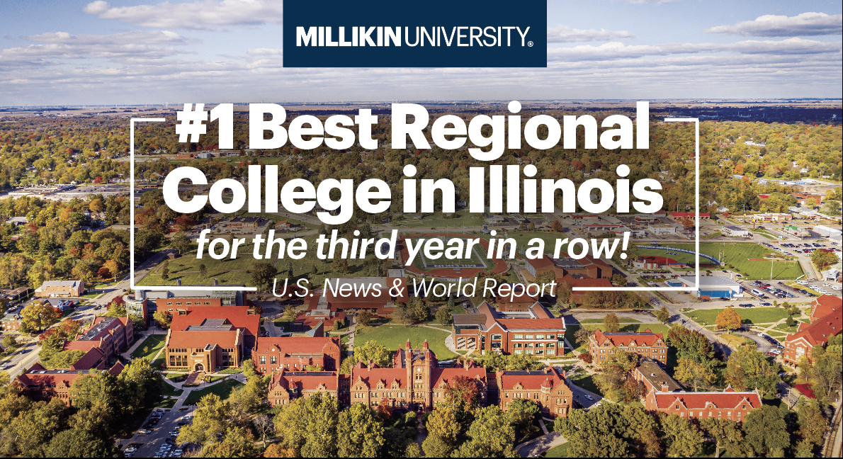 Best Regional College in Illinois
