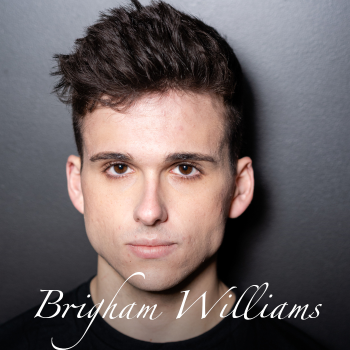 Brigham Williams