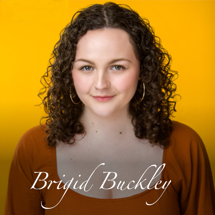 Brigid Buckley
