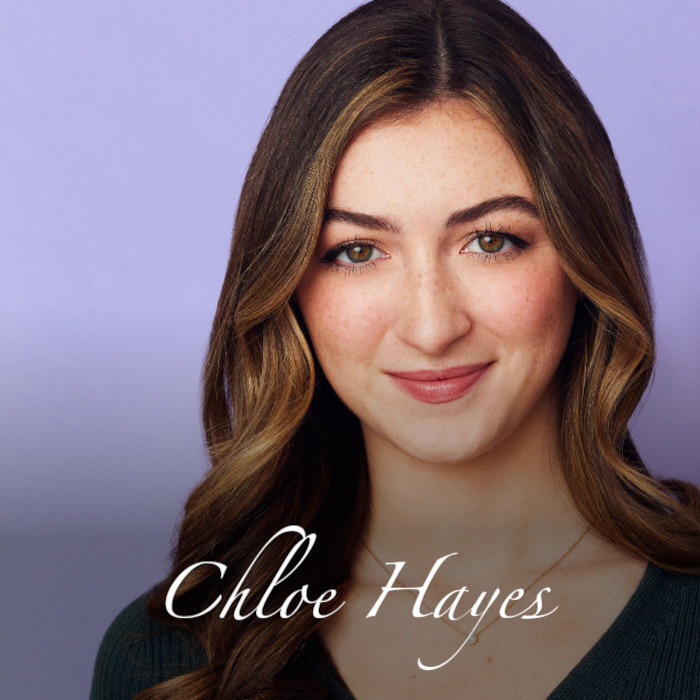 Chloe Hayes