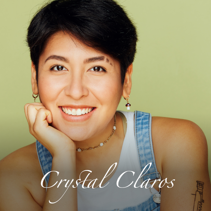 Crystal Claros