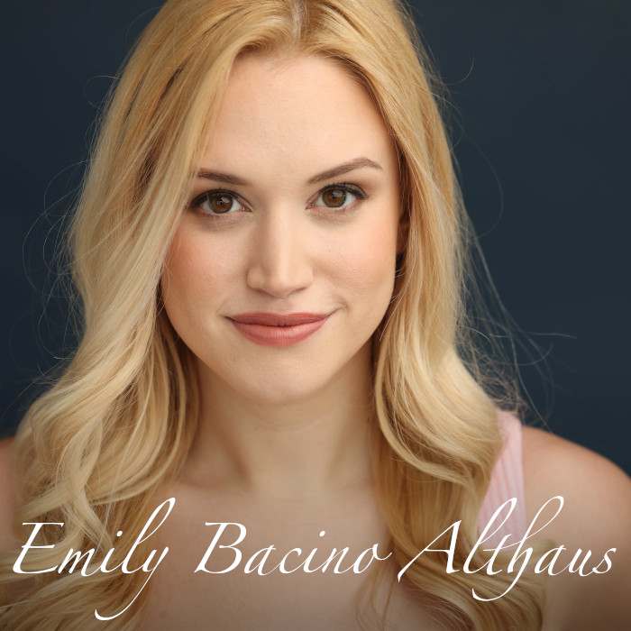 Emily Bacino Althaus