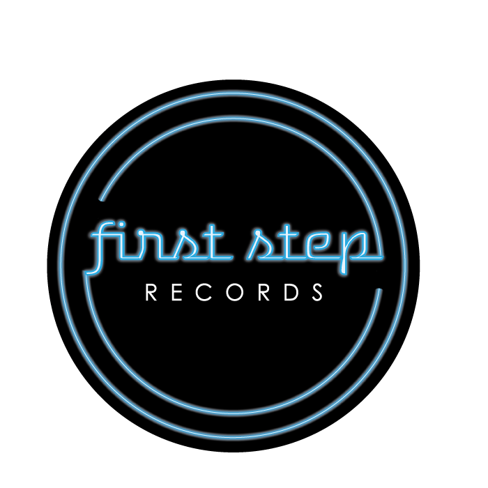 First Step Records Logo