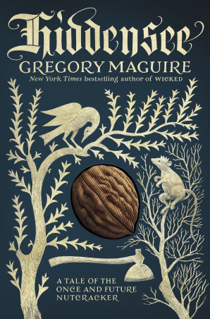 Gregory Maguire