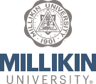 Millikin Logo