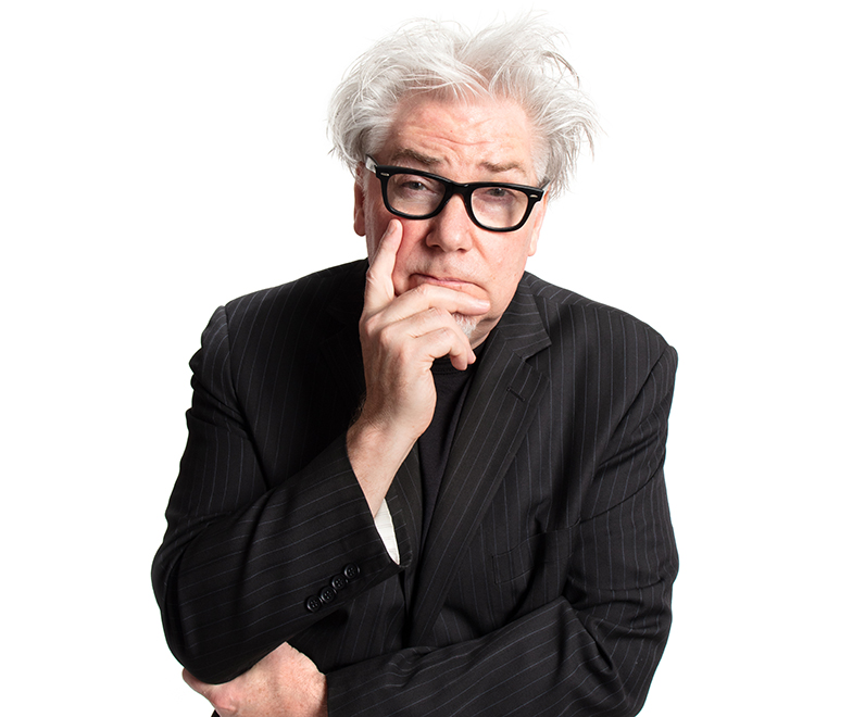 Martin Atkins