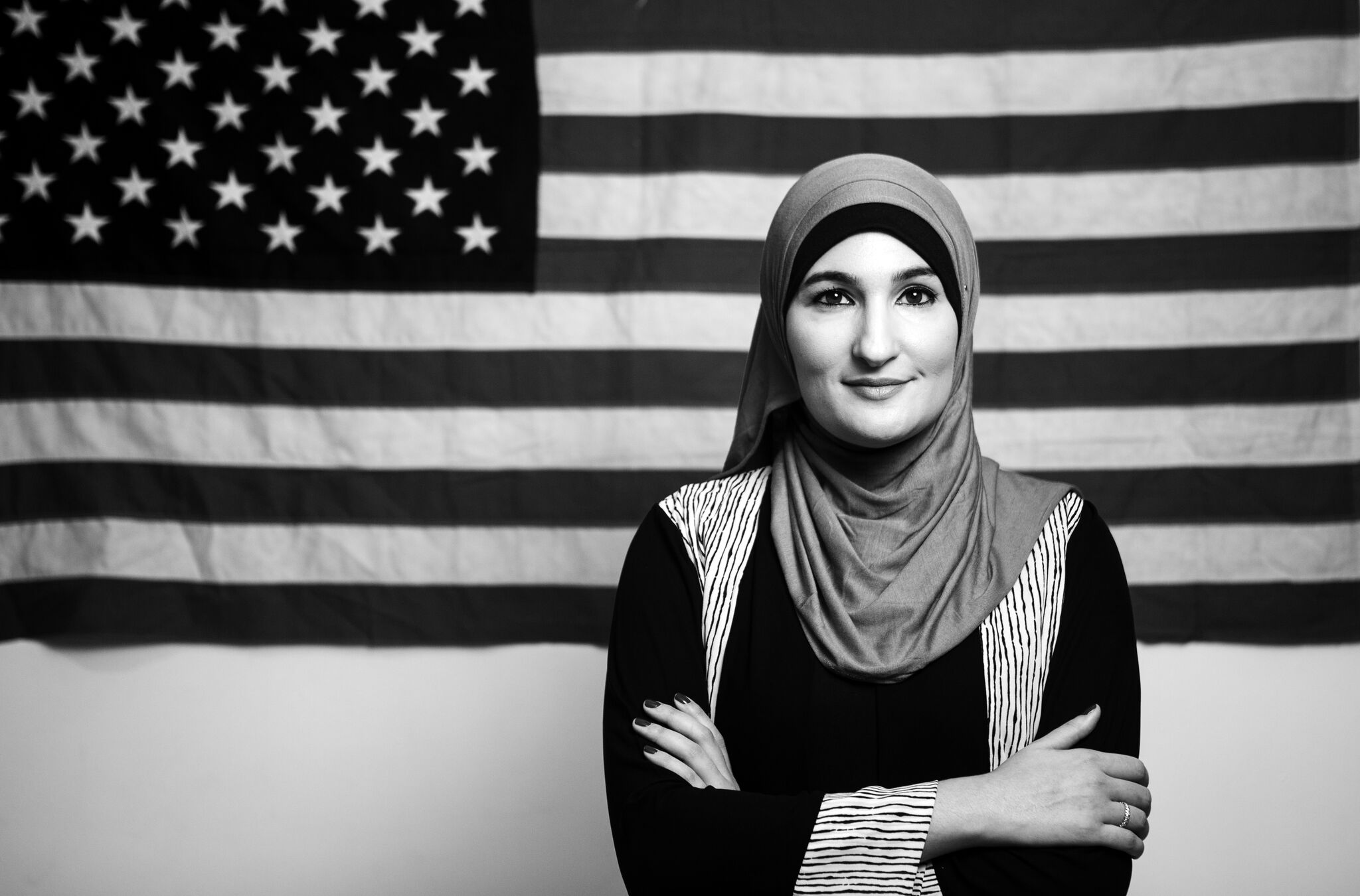 Linda Sarsour