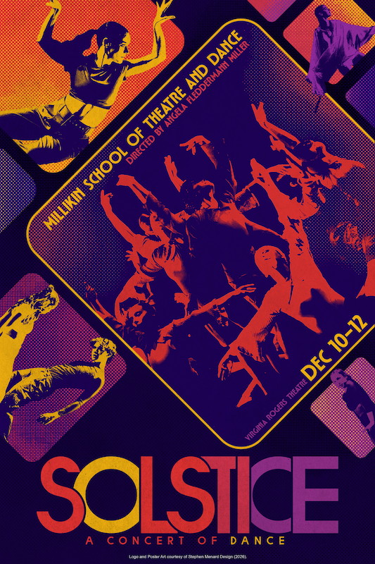 solstice a concert of dance