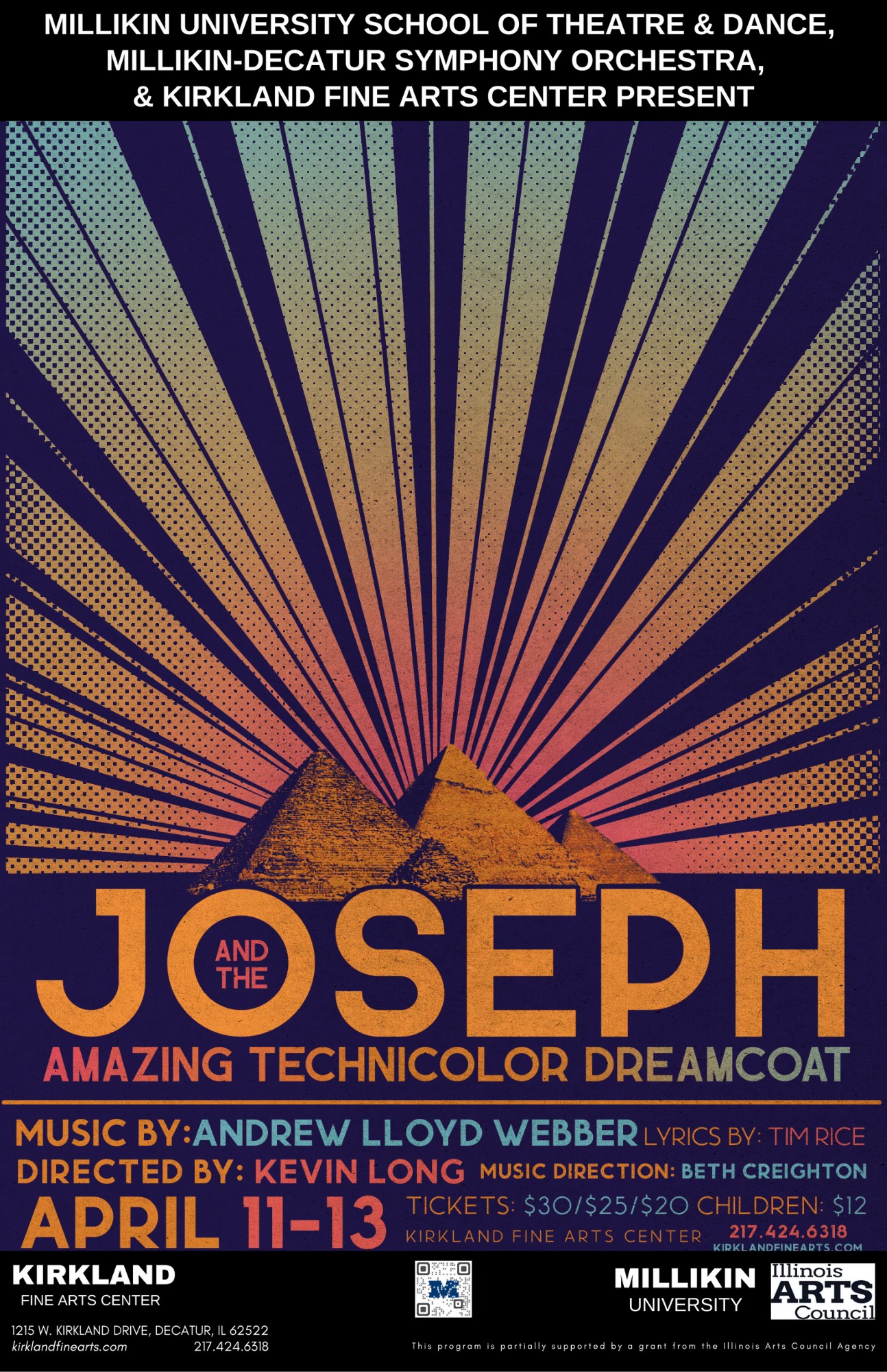 Joseph Dreamcoat