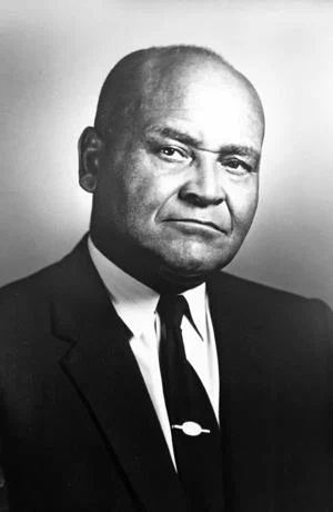 Fred Long