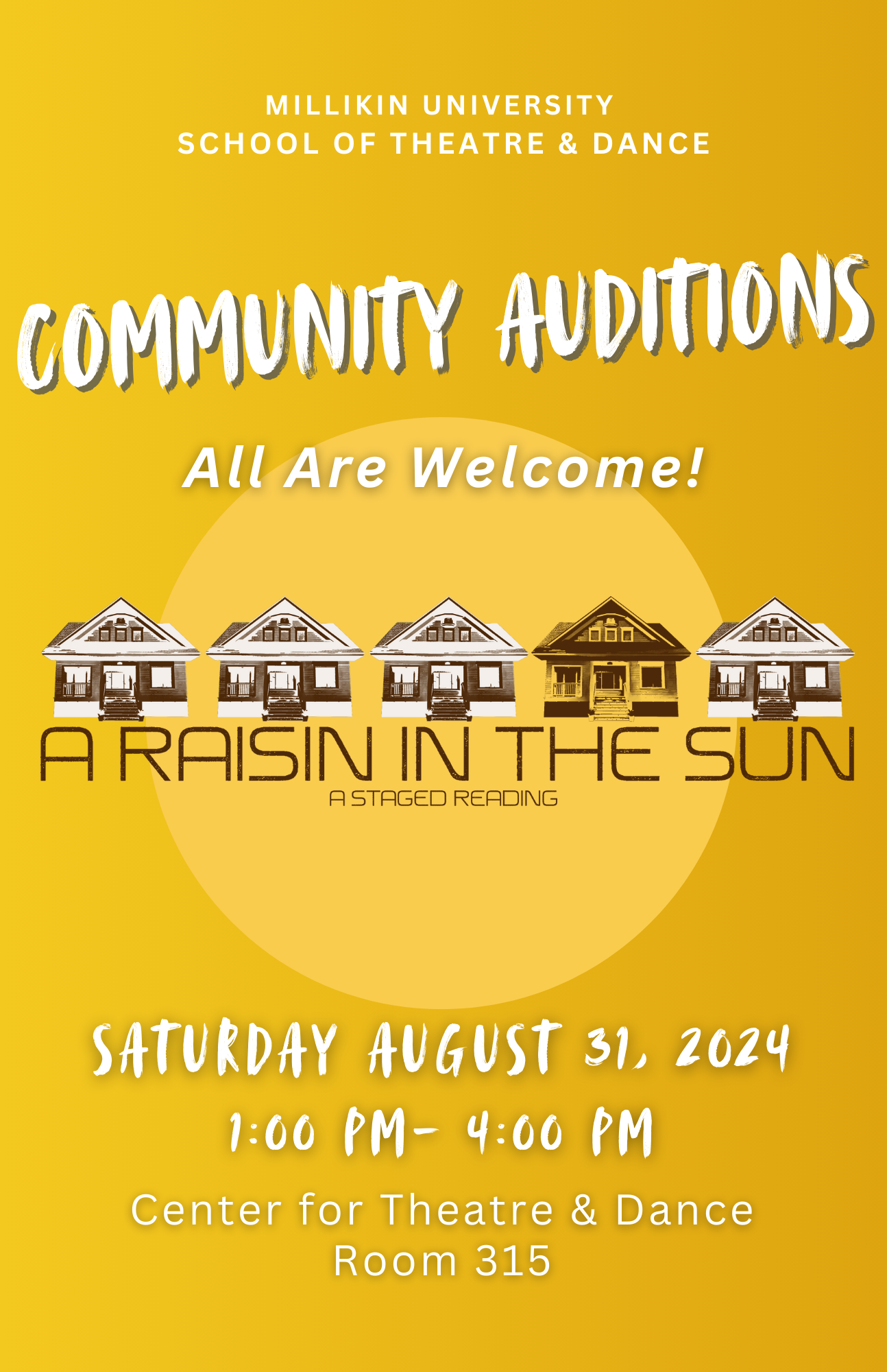 A Raisin in the Sun Poster