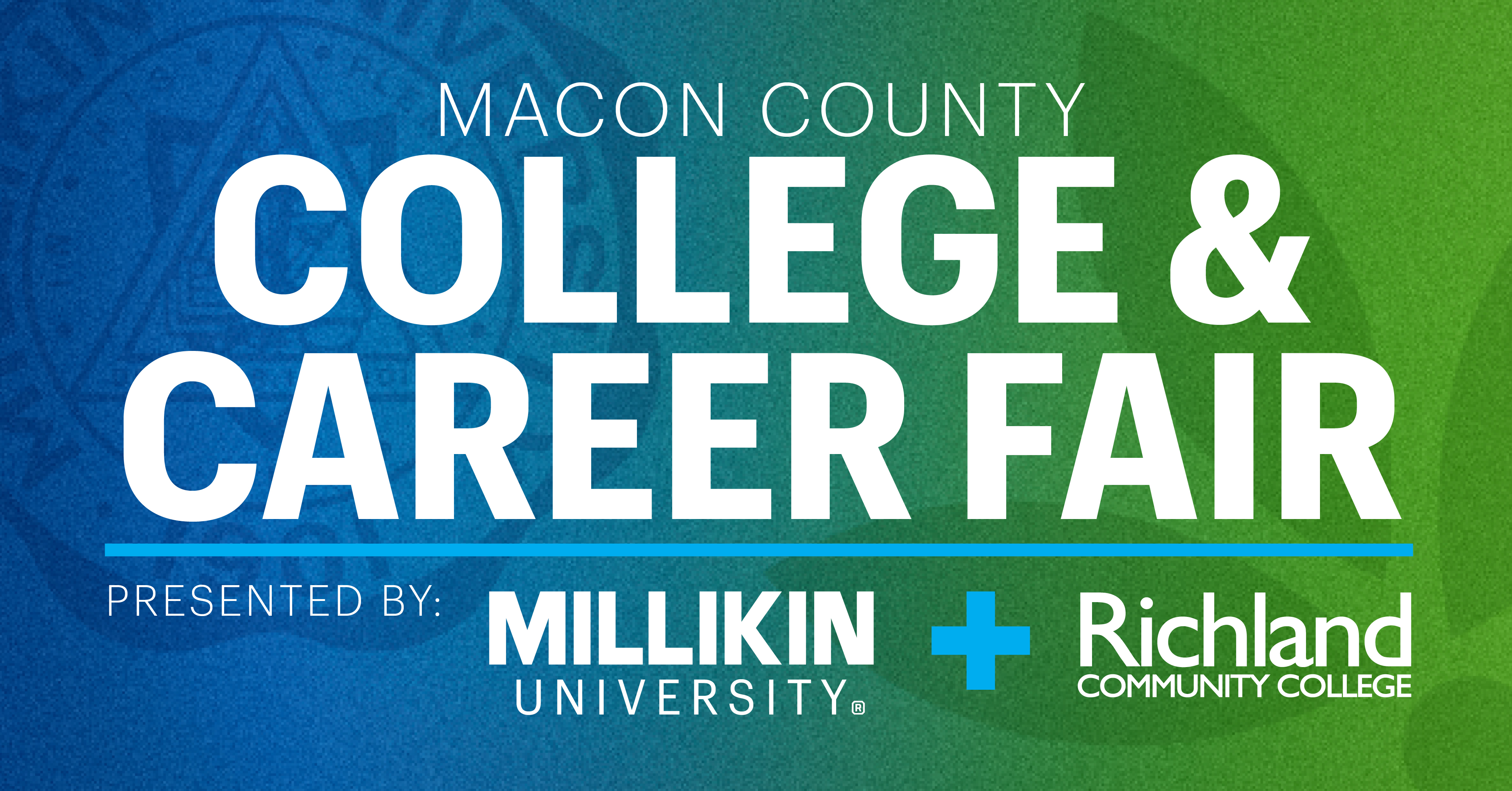 College & Career Fair