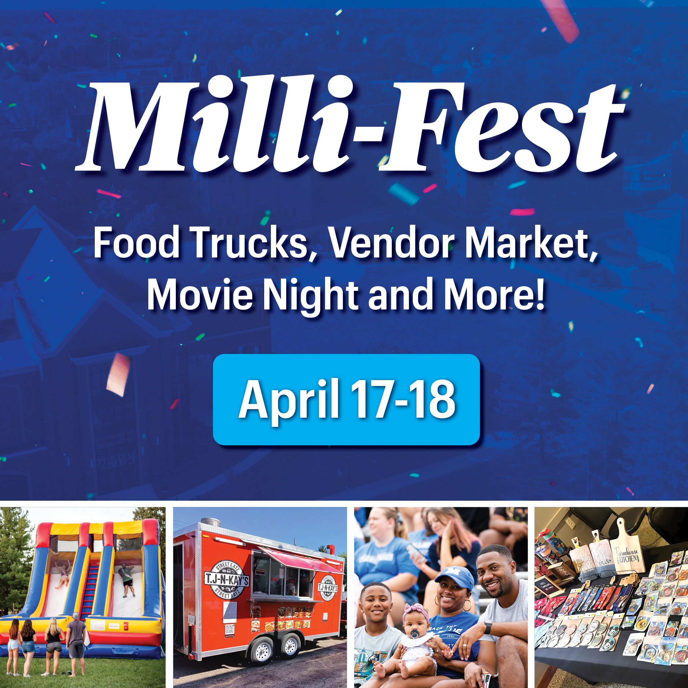 Milli-Fest