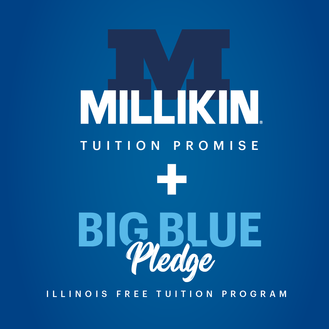 Millikin Tuition Promise