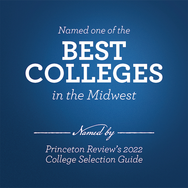 Best Colleges in the midwest
