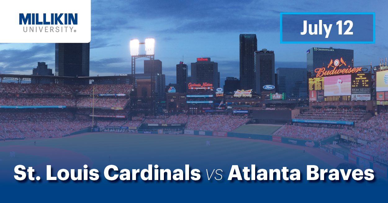 STL vs. Braves