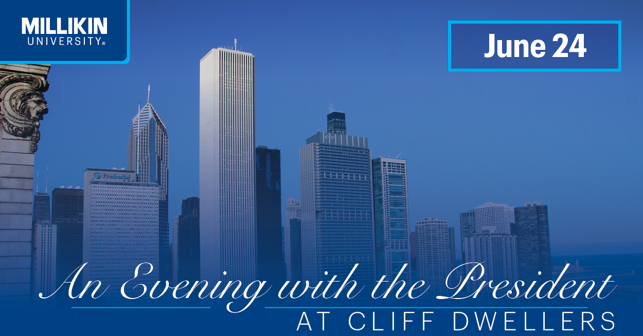 26 Cliff Dwellers