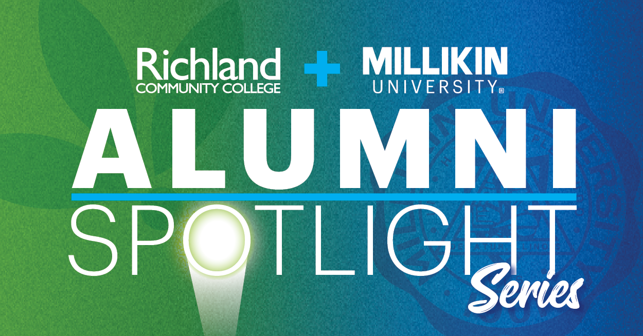 alumni spotlight series