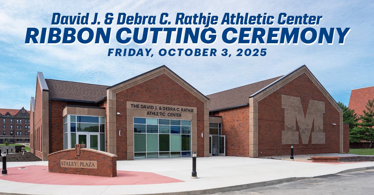 Rathje Ribbon Cutting