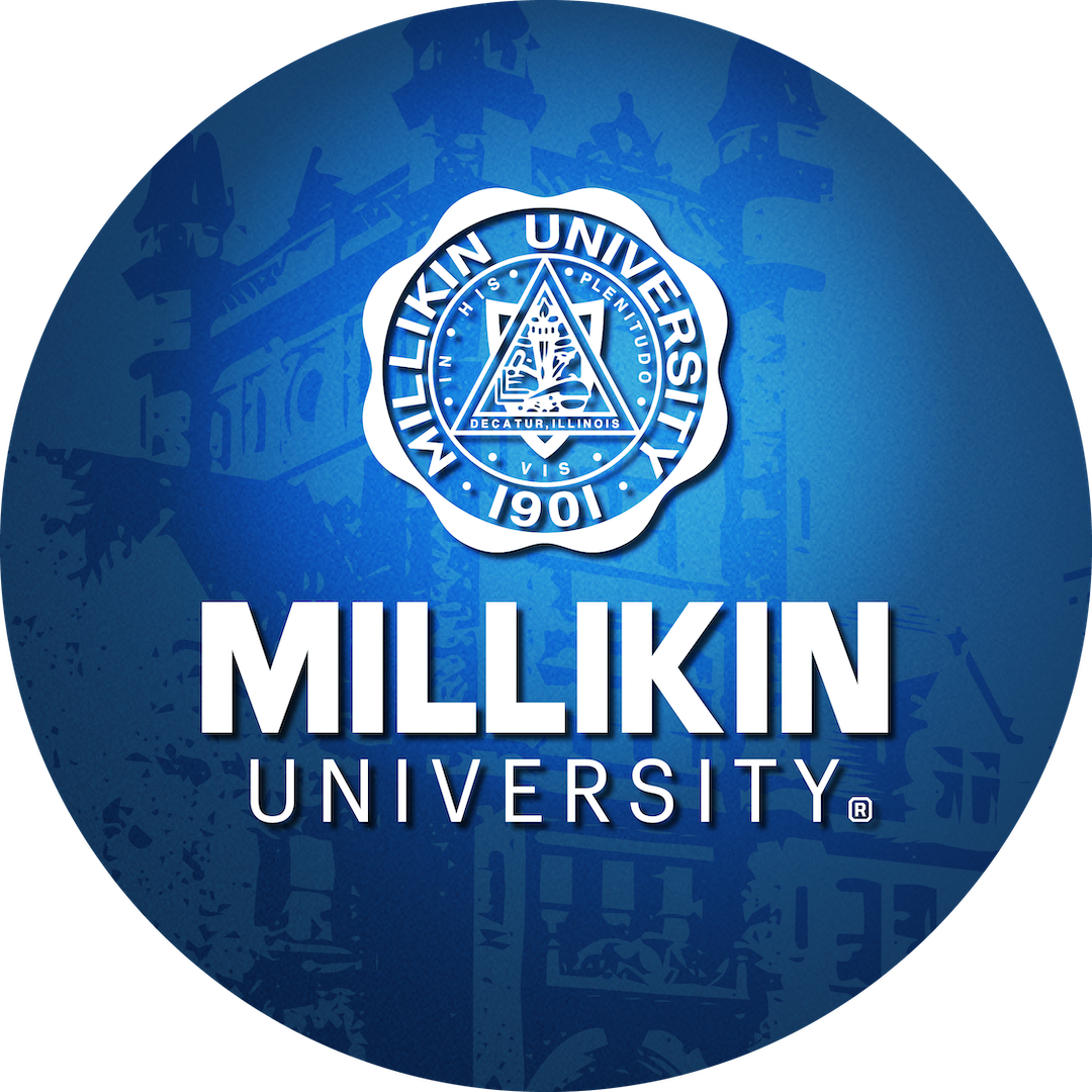 millikin university profile image