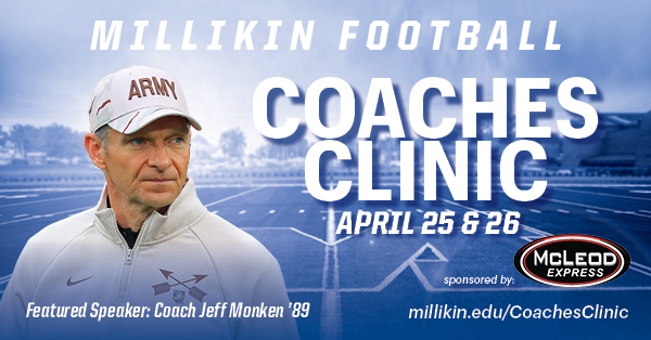 coaches clinic