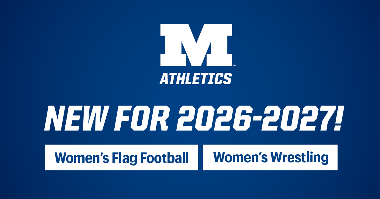 New Sports