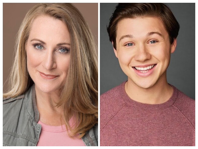 Alison Ewing Jake Ziman