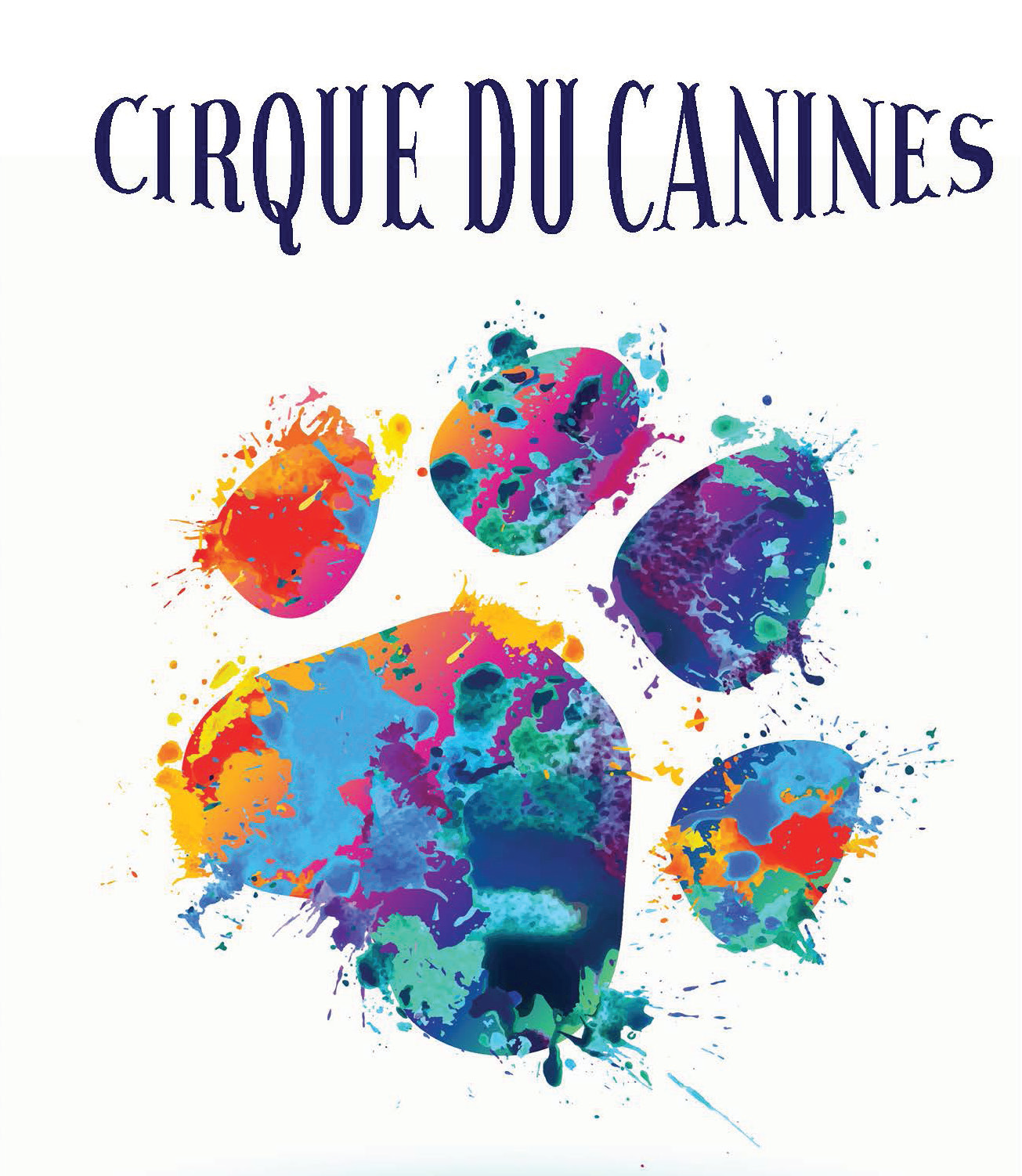 Cirque du Canines