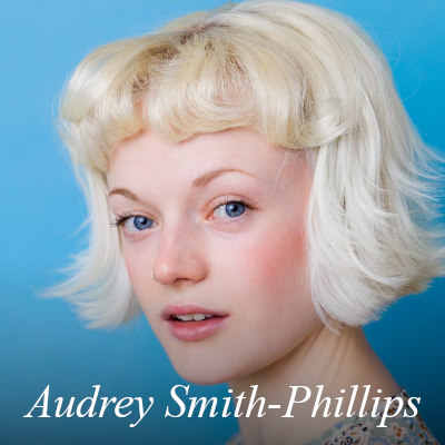 audrey smith-phillips