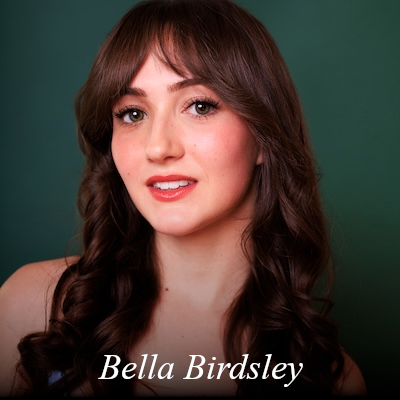 Bella Birdsley