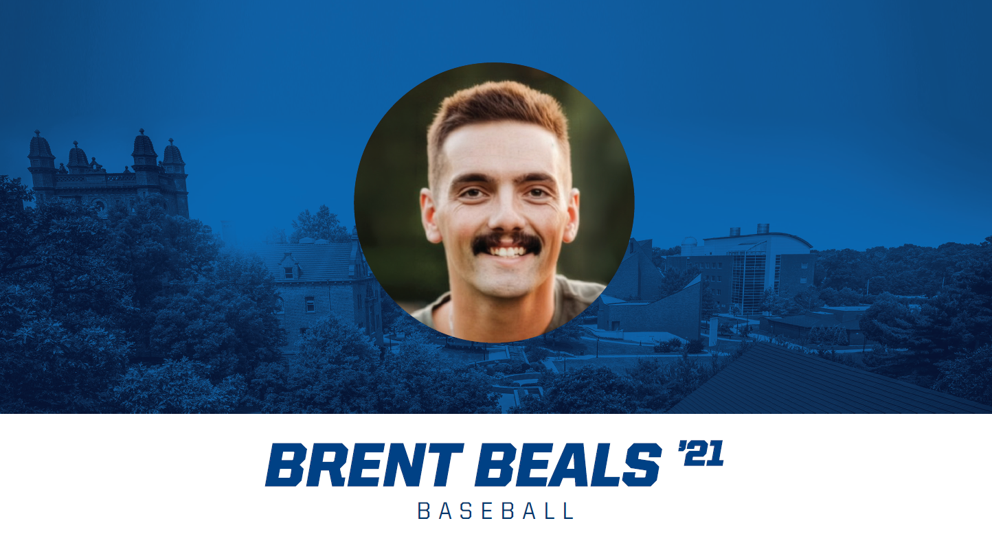 Brent Beals