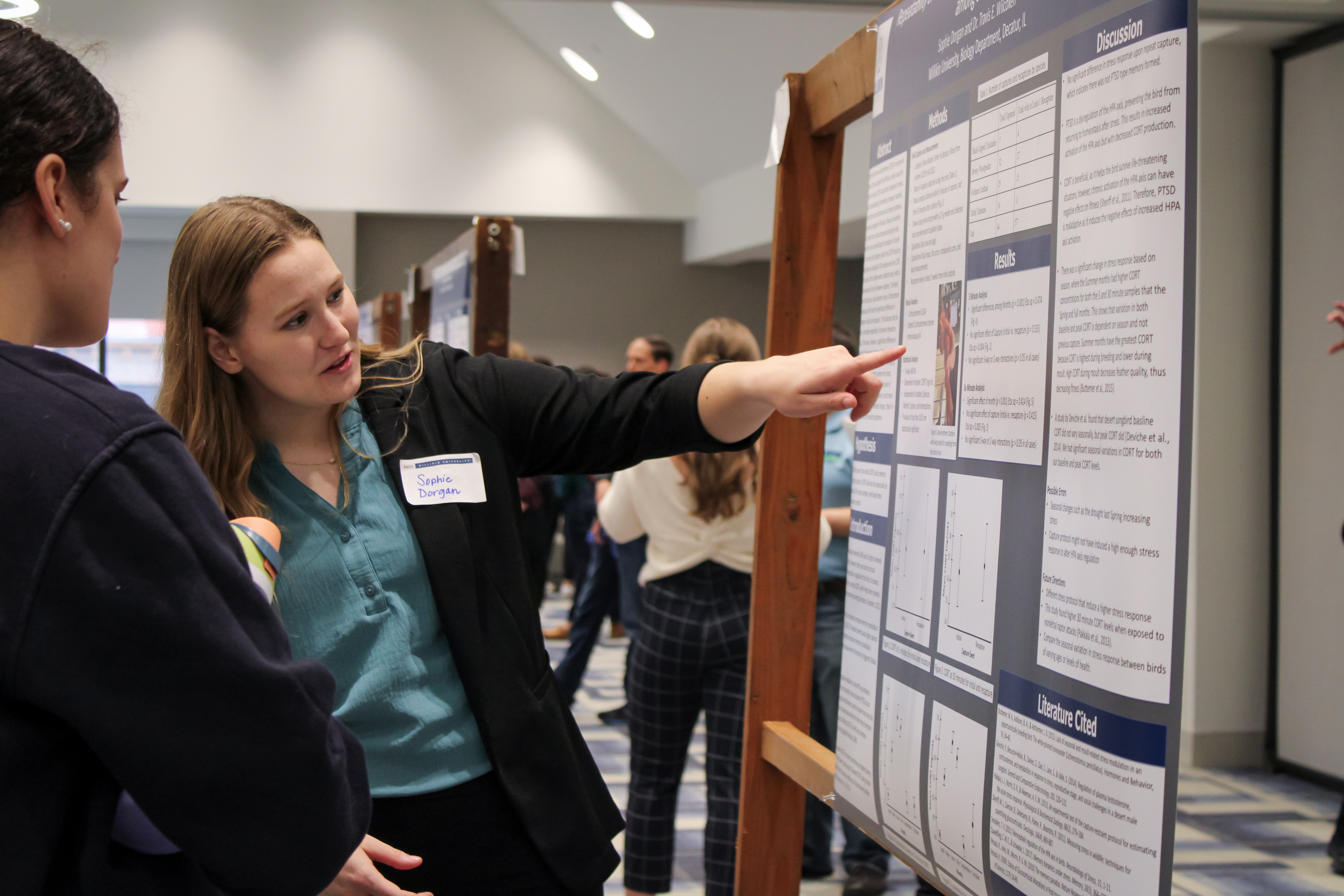 Poster Symposium