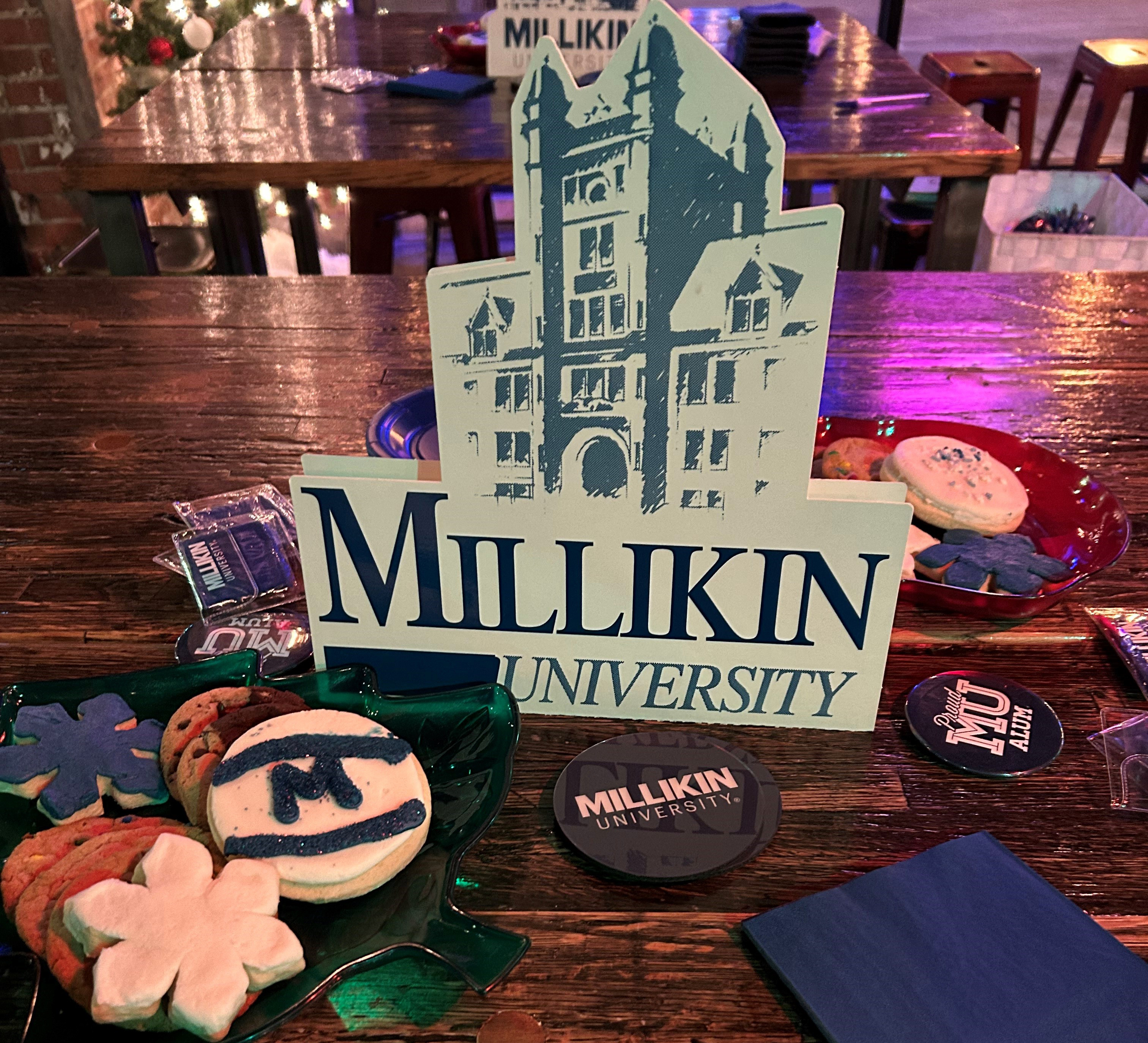 cookie party 25 image