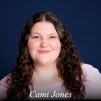 Cami Jones