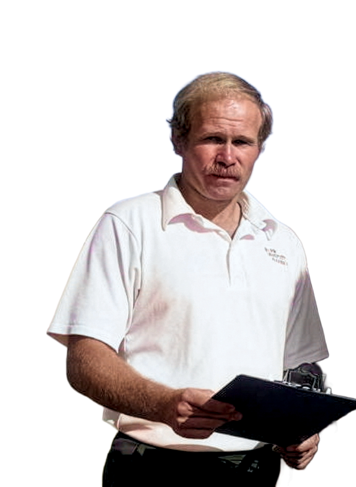 Carl poelker