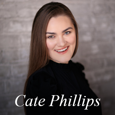 cate phillips