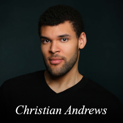 Christian Andrews